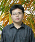王洪超